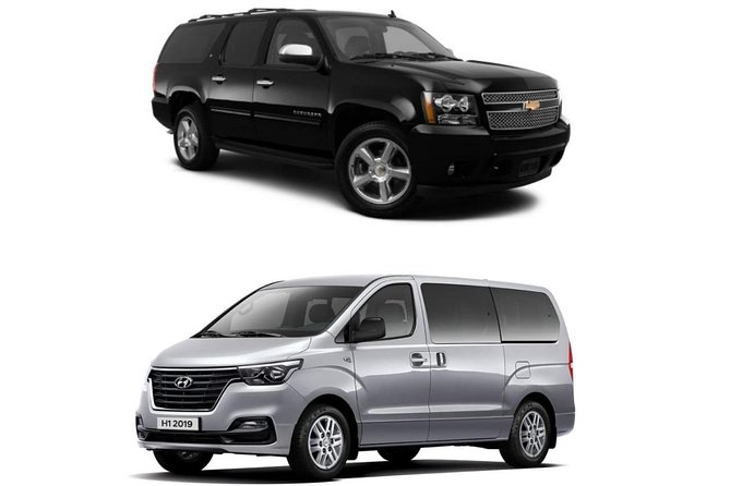 Transfers From Punta Cana Airport (PUJ)<=>To All place at Juan Dolio - What you will not get along the way