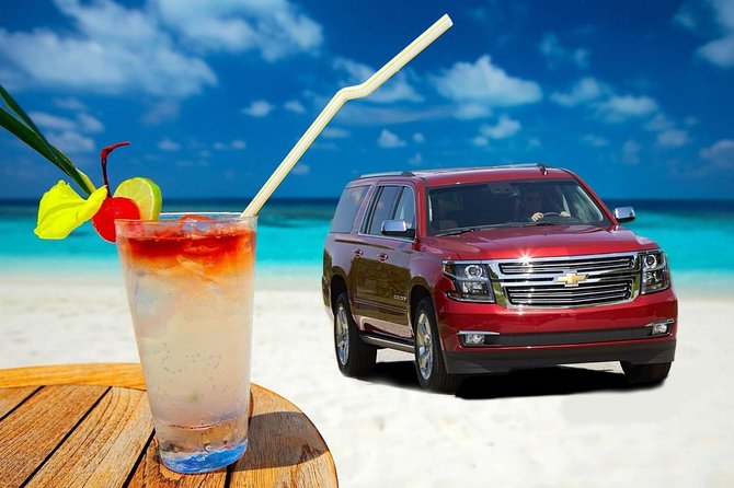 Transfers From Punta Cana Airport (PUJ)<=>To All Place at Macao Beach Punta Cana - Booking details that deserve attention