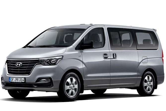 Transfers From Punta Cana Airport (PUJ)<=> To All Place at Uvero Alto Punta Cana - Child seats, luggage, and family practicalities