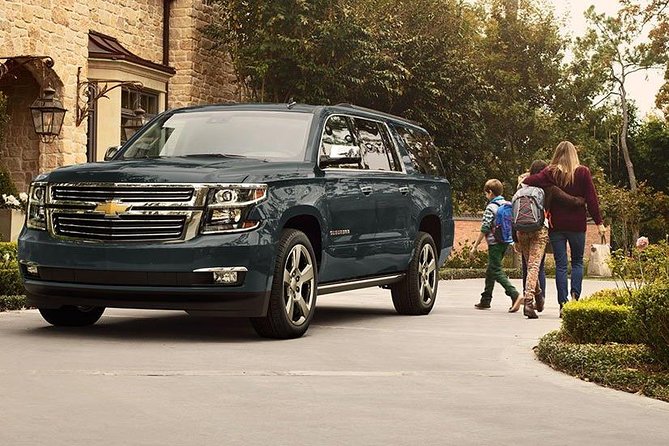 Transfers From Punta Cana Airport (PUJ)<=> To All Place at Uvero Alto Punta Cana - Why a private ride can be worth the price