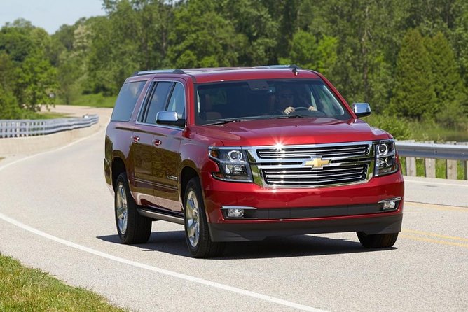 Transfers From Punta Cana Airport<=>To All place at Bayahibe La Romana - A private ride for families and small groups