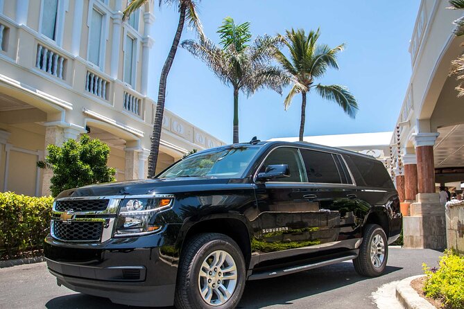Transfers from Punta Cana Airport to hotels in Dominican Republic - Why flight monitoring matters after a delayed arrival