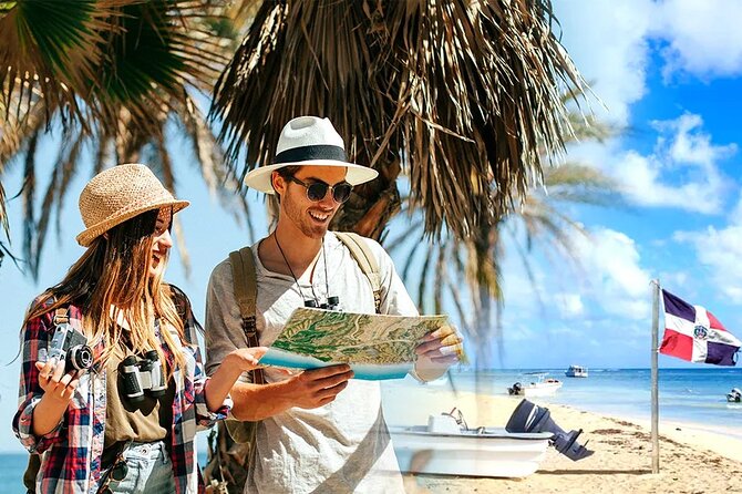 Transfers from Punta Cana Airport to hotels in Dominican Republic - The $20 price and what you receive