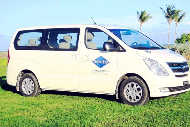 Transfers from Punta Cana - Finding your ride at Punta Cana airport