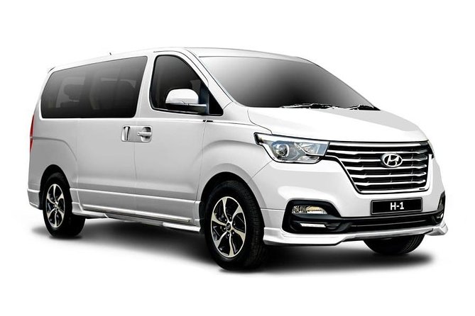 Transfers From & To Punta Cana <=> All place at Samana Dom Rep - Who will get the most from this service