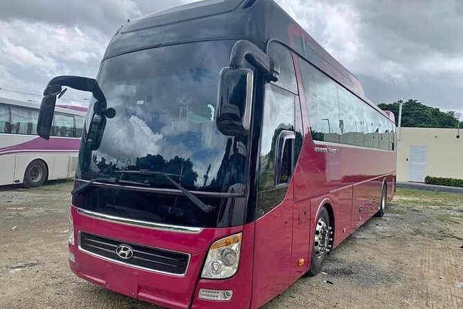 Transfers in Punta Cana Bávaro uvero alto - Papo Tours RD and the human side of the ride