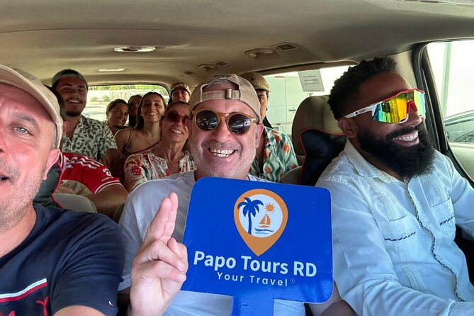 Transfers in Punta Cana Bávaro uvero alto - Hotel pickup and direct drop-off