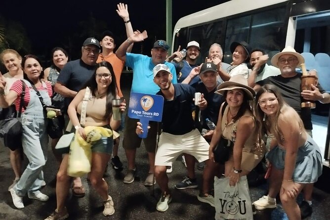 Transfers in Punta Cana Bávaro uvero alto - Safety, comfort, and who can use it