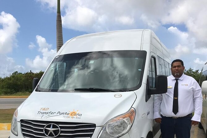 Transfers of 1-6 people Punta Cana area - Why the $20 Group Price Makes Sense