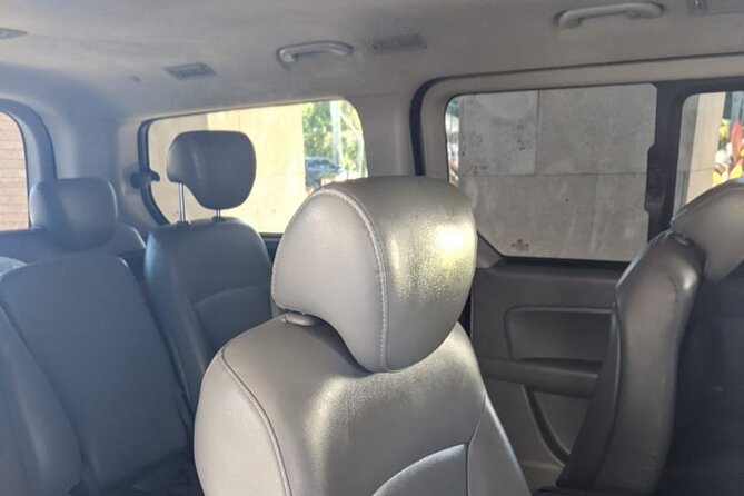 Transportation from PUJ Airport to Bavaro and Punta Cana - Henry’s local touch, beyond a basic transfer