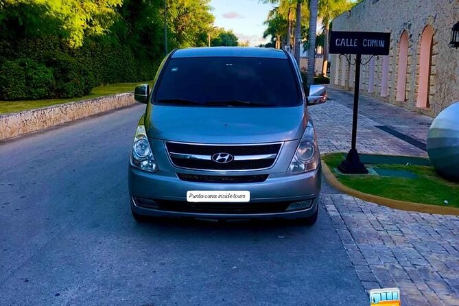 Transportation from PUJ Airport to Bavaro and Punta Cana - The airport meeting process
