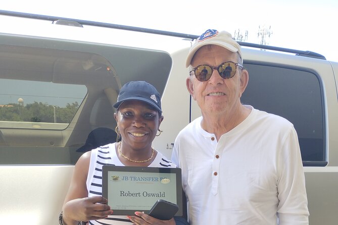 Transportation Private Punta Cana Airport And Hotels - Handling delayed flights and slow baggage claim