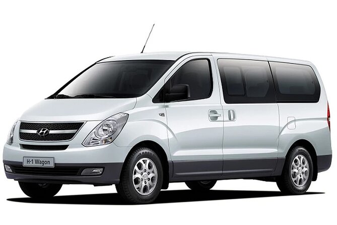 Transportation Private Punta Cana Airport And Hotels - What the 25-minute transfer is really like