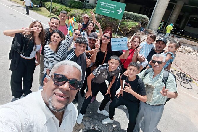 Traslado del Aeropuerto al Hotel Servicio Confiable y Puntual - Why the $24 price can make sense