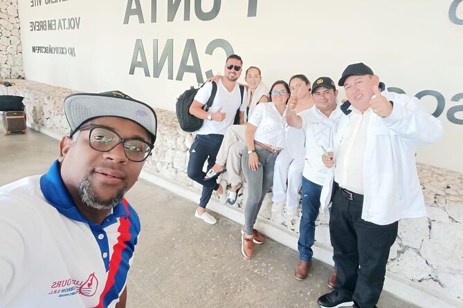 Traslado del Aeropuerto al Hotel Servicio Confiable y Puntual - Booking and cancellation details that matter