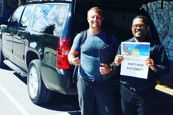 traslado privado SUBURBAN/CADILLAC round trip PUNTACANA-UVEROALTO - Why this Punta Cana to Uvero Alto ride can make vacation day easier