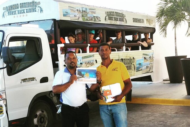traslado privado SUBURBAN/CADILLAC round trip PUNTACANA-UVEROALTO - What the 26 to 30 minute journey is really like