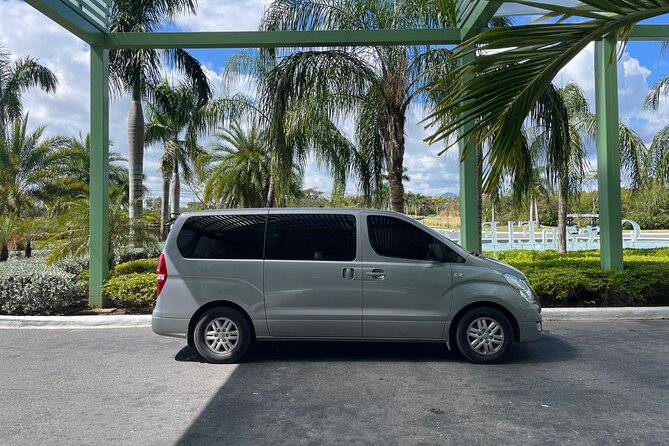 Traslados Aeroepuerto/Hoteles en Punta Cana y Bavaro - Choosing the right hotel area