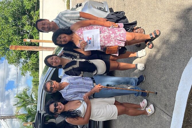 traslados privados desde aiport SDQ a hoteles de Punta Cana - What the arrival handoff feels like