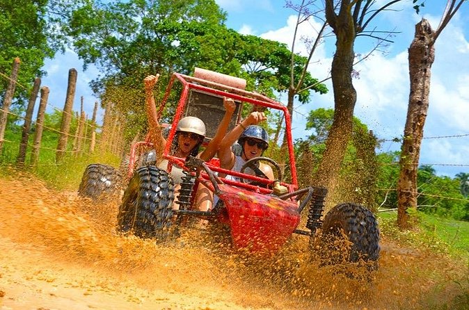 Trial Pack Punta Cana - What $145 buys you in practical terms