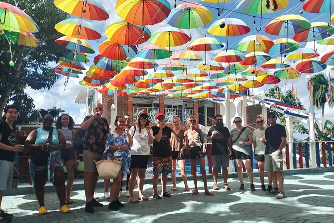 Tropical Escape Tour - Key points at a glance