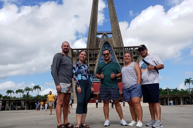 Tropical Escape Tour - What the $60 price really covers