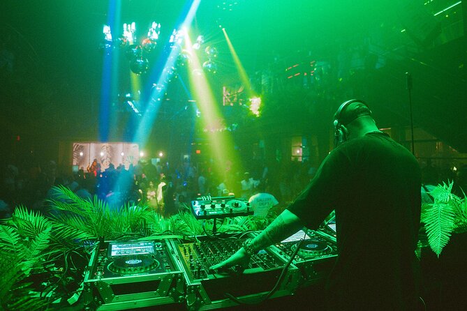 Tropicalia Disco – Party Night – Nightclub - Tropicalia after 10:30 p.m.
