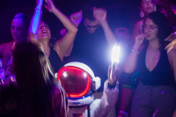 Tropicalia Disco – Party Night – Nightclub - Who should book Tropicalia Disco?