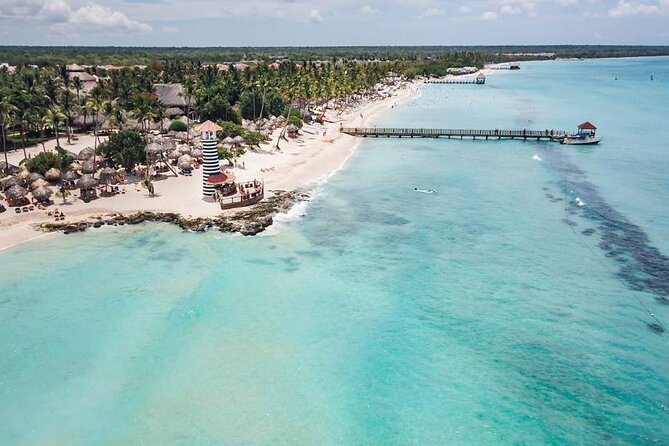 TRS Turquesa- Round Trip Shuttle - Punta Cana Airport - Leaving Punta Cana Airport without the usual hassle