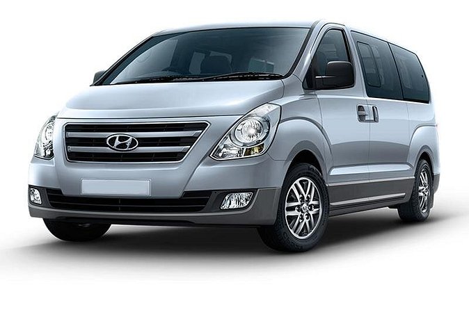 TRS Turquesa- Round Trip Shuttle - Punta Cana Airport - Why a private shuttle can beat a taxi