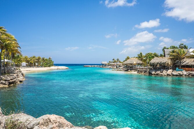 TRS Turquesa- Round Trip Shuttle - Punta Cana Airport - The 20 to 30 minute ride to TRS Turquesa