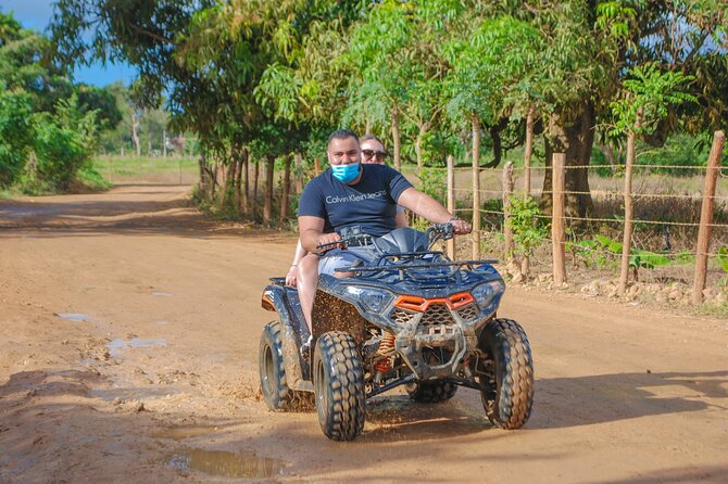 Ultimate ATV Adventure in Punta Cana - Key points to know before you book