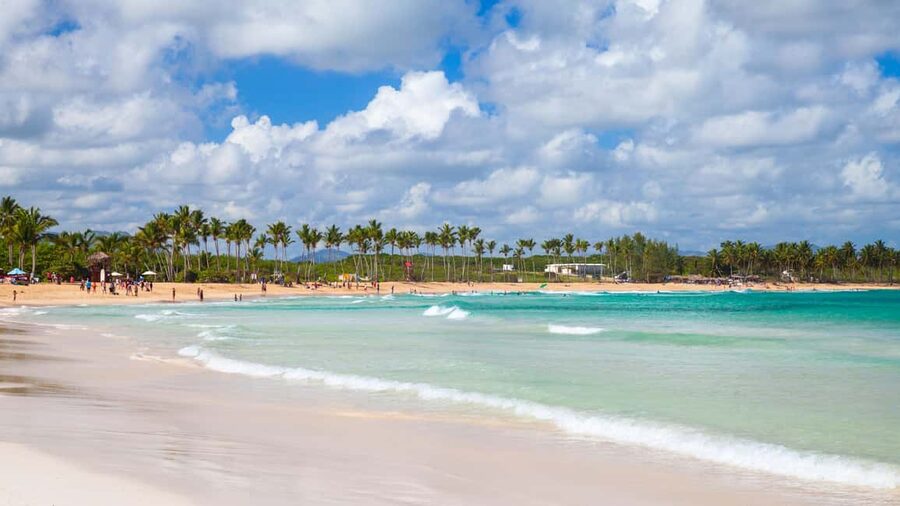 Ultimate Buggy Expedition from Punta Cana with blue cenote - How to handle the sales stops