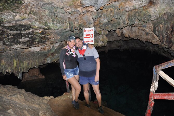 Ultimate Dune Buggies / ATVs / Polaris Tour In Punta Cana - What the $55 Punta Cana buggy tour actually includes