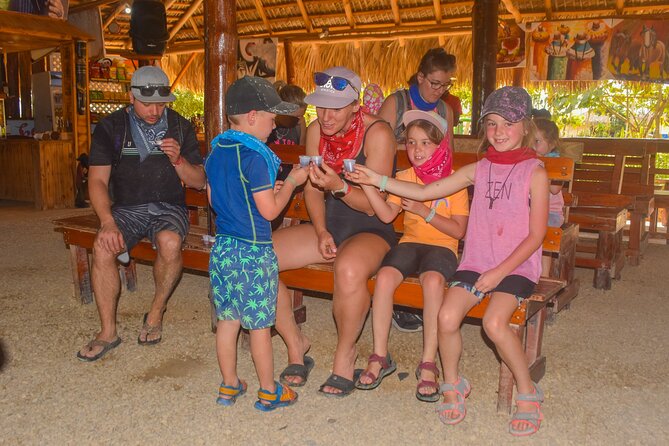 Ultimate Dune Buggies / ATVs / Polaris Tour In Punta Cana - The organic farm and Dominican flavors