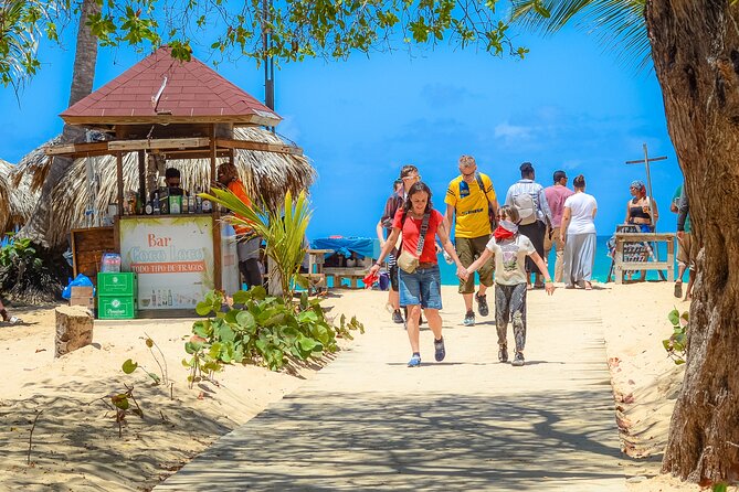 Ultimate Dune Buggies / ATVs / Polaris Tour In Punta Cana - Who will enjoy this Punta Cana excursion
