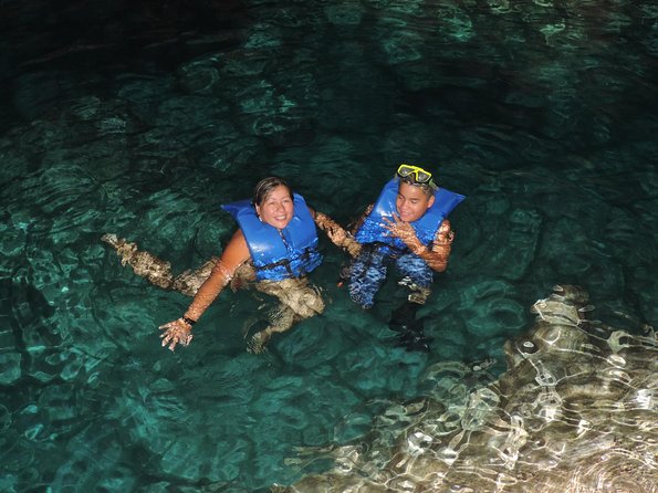 Ultimate Dune Buggy and ATV Adventure with Cenote, Beach & Ranch - Group size, guides, and the VIP question