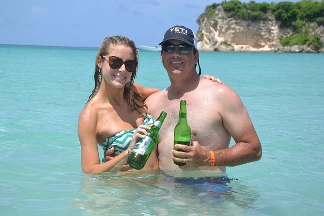 Ultimate Dune Buggy and ATV Adventure with Cenote, Beach & Ranch - What the $65 price really includes