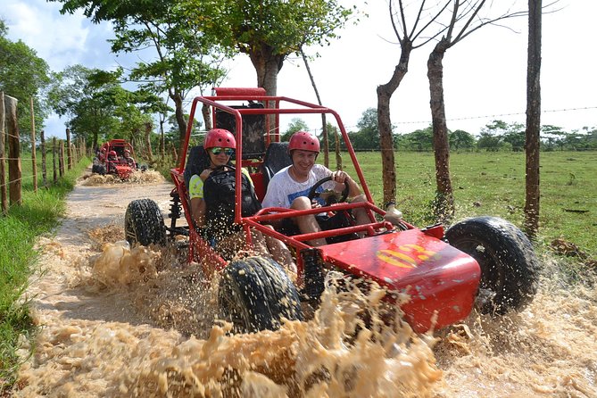 Ultimate Dune Buggy and ATV Adventure with Cenote, Beach & Ranch - What to pack and what to leave behind