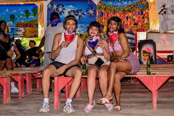 Unlimited Fun in Buggy and ATV and Horses in Punta Cana - Buggies, ATVs, mud, and what to wear