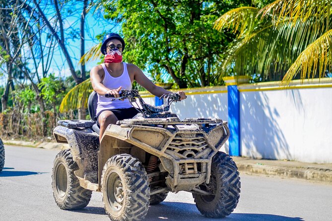 Unlimited Fun in Buggy and ATV and Horses in Punta Cana - Why the $35 price can be good value