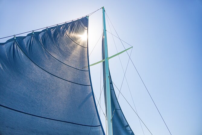 Up to 15 passengers Private Catamaran Sailing from Punta Cana - What the three-hour schedule really means