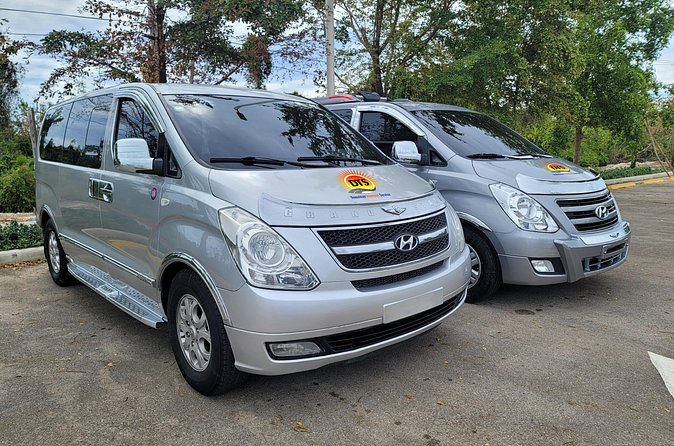 Uvero Alto Hotels to Punta Cana Airport > One Way - Timing advice for an airport transfer