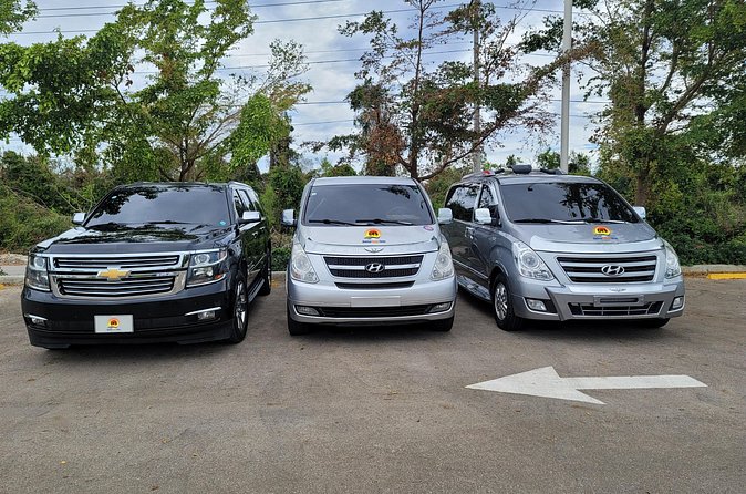 Uvero Alto Hotels to Punta Cana Airport > One Way - Who should book this transfer