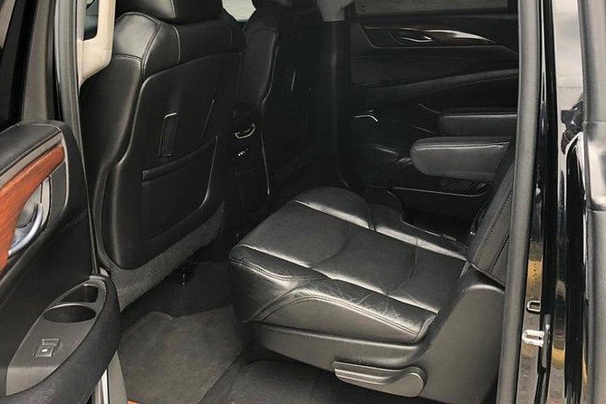 Vip Cadillac transportation in Punta Cana-BAVARO ROUNDTRIP - More than a transfer, if you request it