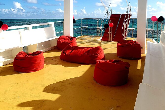 VIP Catamaran with Snorkeling - Key points to know before you book