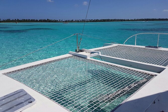 VIP Catamaran with Snorkeling - Drinks, snacks, and the all-inclusive value