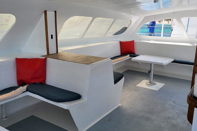 VIP Catamaran with Snorkeling - Who will enjoy this Punta Cana boat trip