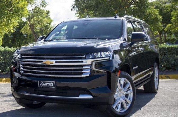 VIP Executive Airport Transfer – Luxury Ride in Punta Cana - How the service performed for families and larger groups