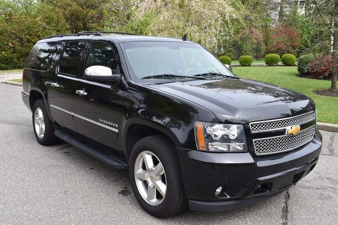 VIP Luxury Service Airport PUJ to Hotels in Dominican Republic. - Meeting your driver at Punta Cana Airport
